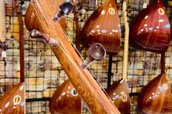 EGEMEN MÜZİK MAĞAZASI - Resim 18