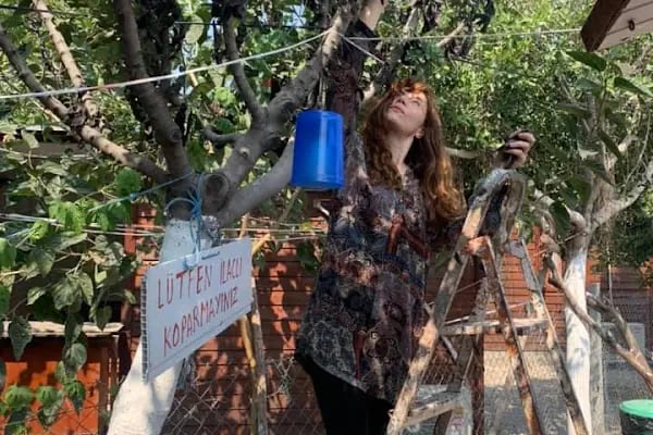 Medcezir Pansiyon - Resim 18