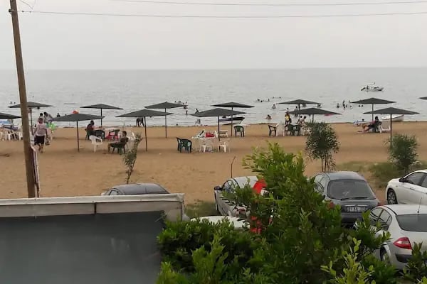 Medcezir Pansiyon - Resim 6