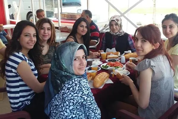 Medcezir Pansiyon - Resim 7