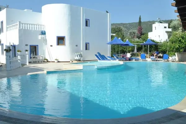 Bodrum Blu - Resim 1