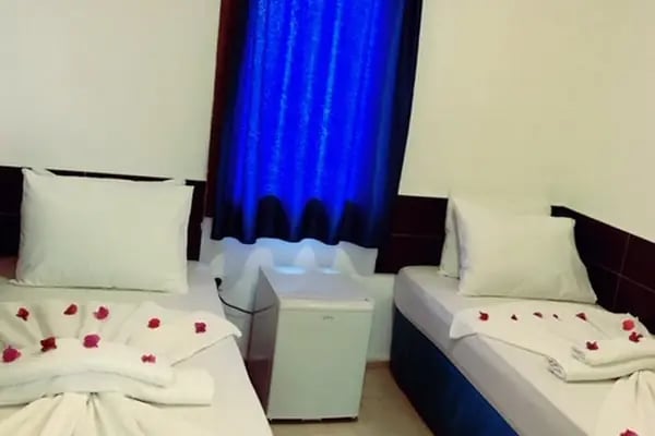 Bodrum Blu - Resim 14
