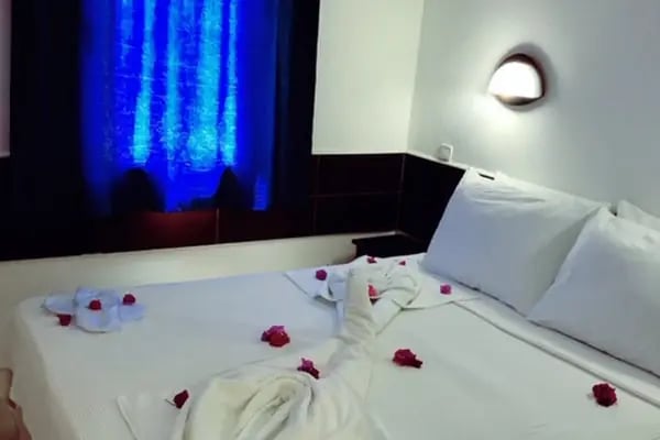 Bodrum Blu - Resim 20