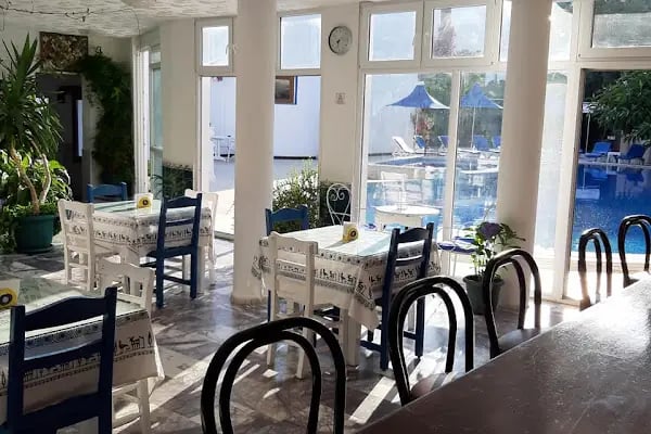 Bodrum Blu - Resim 5