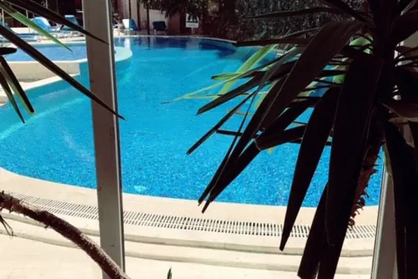 Bodrum Blu - Resim 13