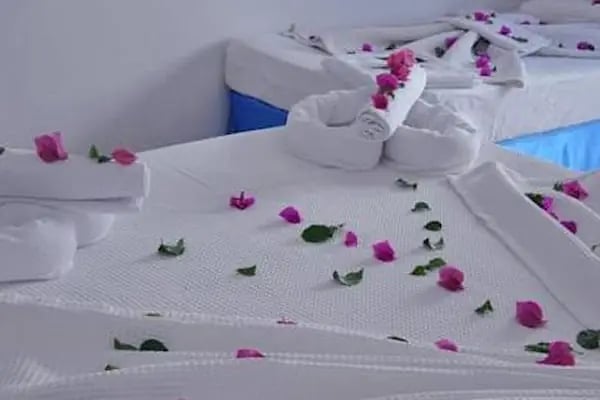 Bodrum Blu - Resim 6