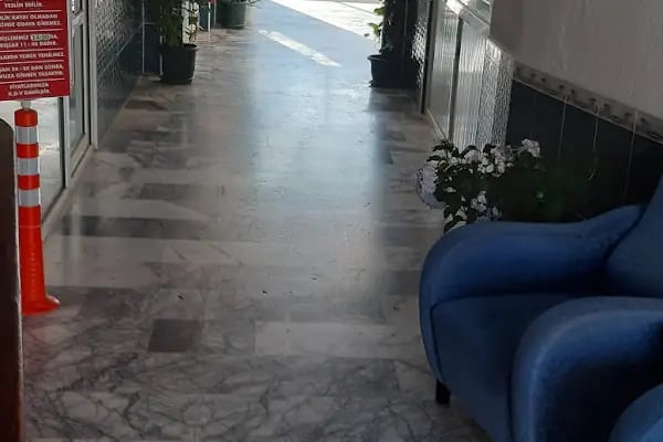 Bodrum Blu - Resim 7