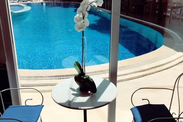Bodrum Blu - Resim 11