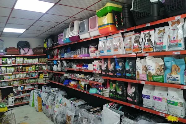 Terapi petShop - Resim 9