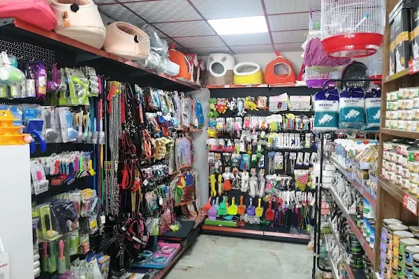 Terapi petShop - Resim 12