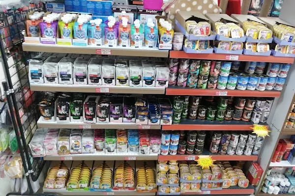 Terapi petShop - Resim 13
