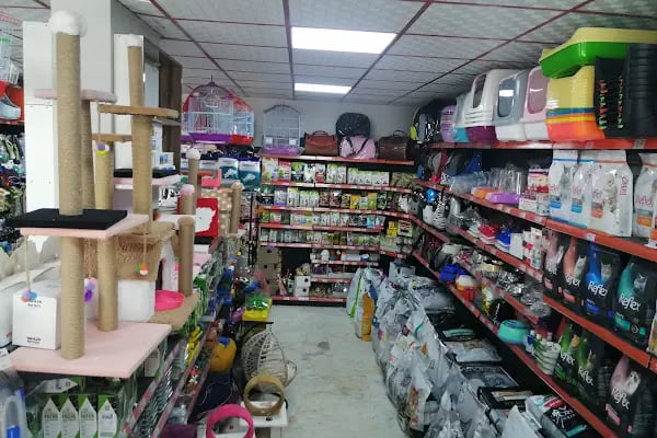Terapi petShop - Resim 6
