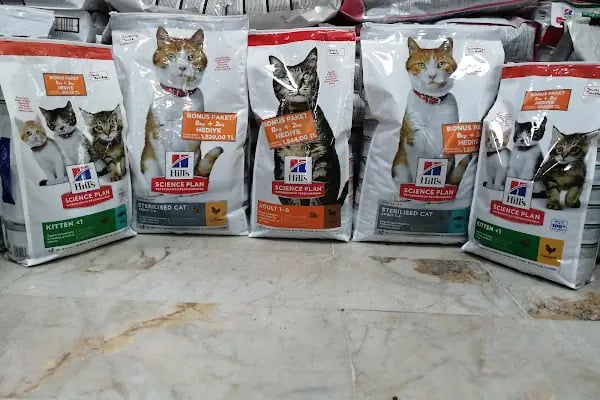 Terapi petShop - Resim 4