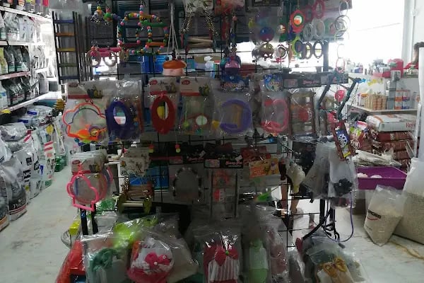 Terapi petShop - Resim 3