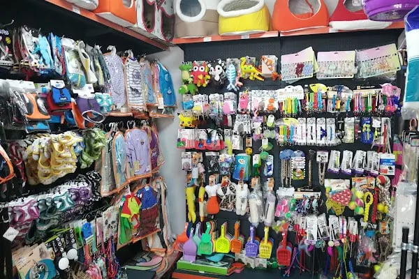 Terapi petShop - Resim 18