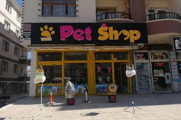 Terapi petShop - Resim 16