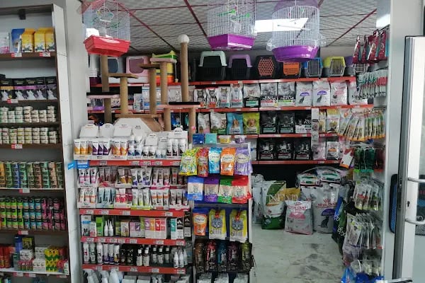 Terapi petShop - Resim 5