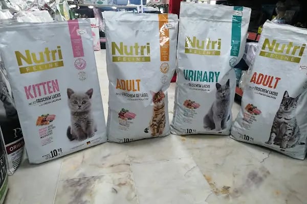 Terapi petShop - Resim 19