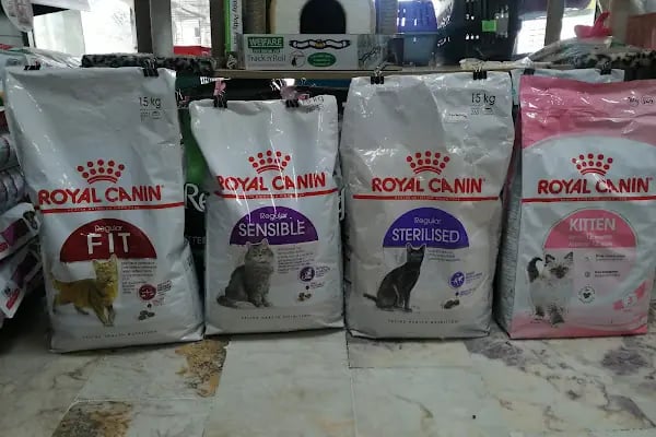 Terapi petShop - Resim 14