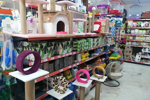Terapi petShop - Resim 15
