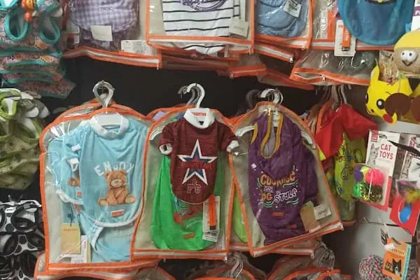 Terapi petShop - Resim 7