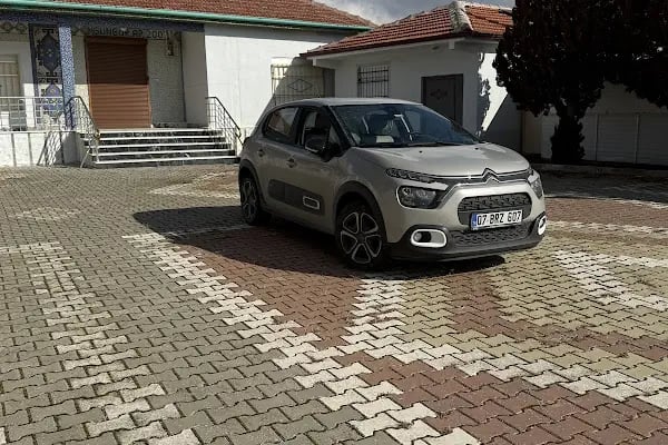 Cizgi rent a car Ankara - Resim 15