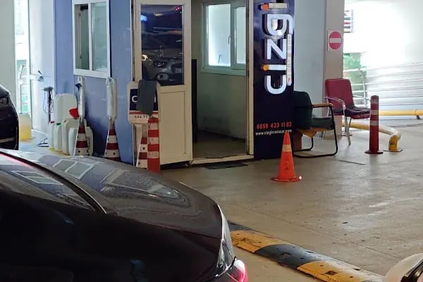 Cizgi rent a car Ankara - Resim 12