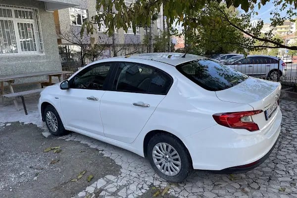 Cizgi rent a car Ankara - Resim 8