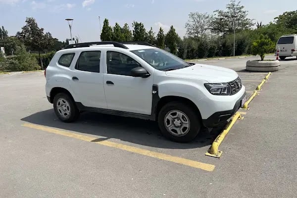 Cizgi rent a car Ankara - Resim 5
