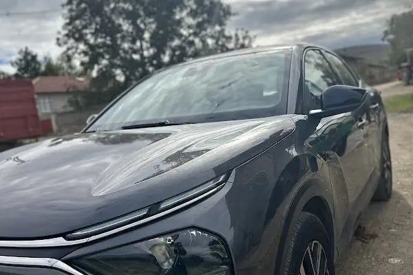 Cizgi rent a car Ankara - Resim 9