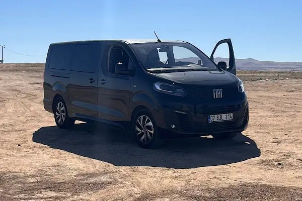 Cizgi rent a car Ankara - Resim 20
