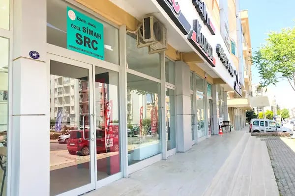 SİMAH SRC ve SÜRÜCÜ KURSU - Resim 4