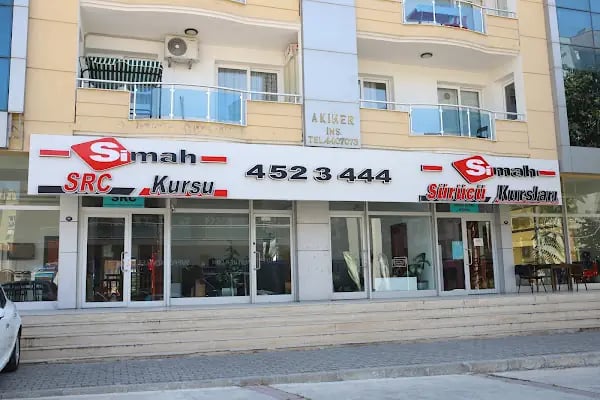 SİMAH SRC ve SÜRÜCÜ KURSU - Resim 1