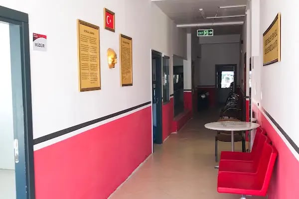 SİMAH SRC ve SÜRÜCÜ KURSU - Resim 19