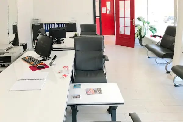 SİMAH SRC ve SÜRÜCÜ KURSU - Resim 14