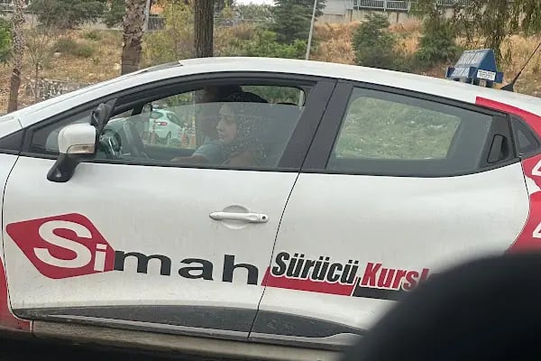 SİMAH SRC ve SÜRÜCÜ KURSU - Resim 9