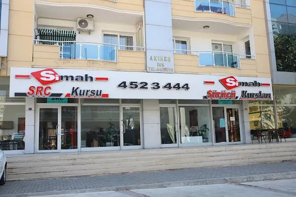 SİMAH SRC ve SÜRÜCÜ KURSU - Resim 20