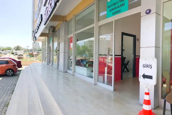 SİMAH SRC ve SÜRÜCÜ KURSU - Resim 6