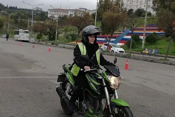 SİMAH SRC ve SÜRÜCÜ KURSU - Resim 8