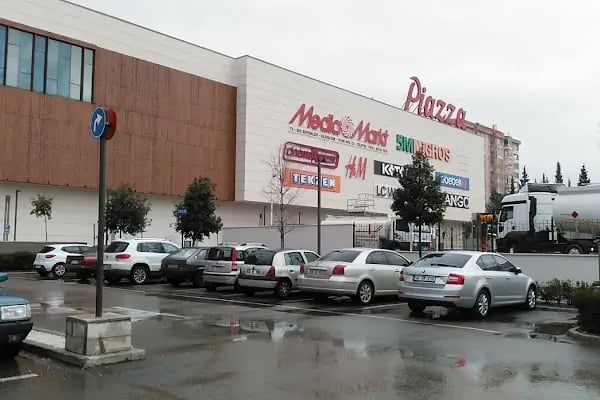 Piazza AVM Kahramanmaraş - Resim 2