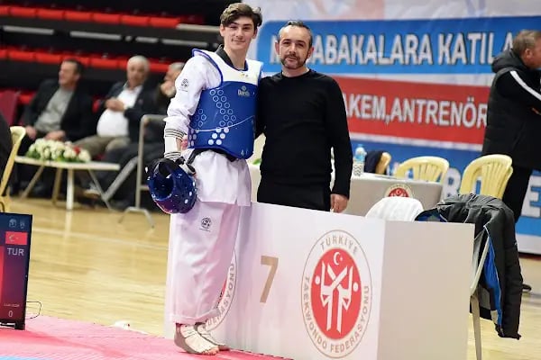 Efsane spor kulübü - Resim 15