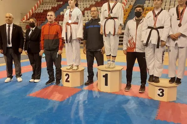 Efsane spor kulübü - Resim 14