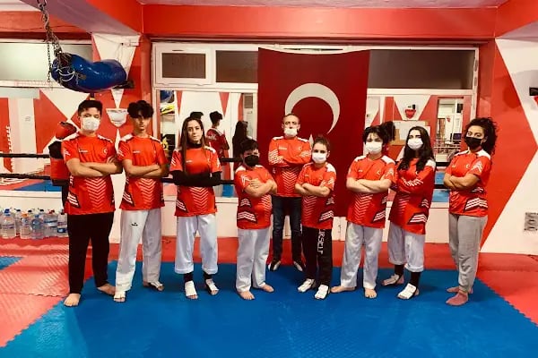 Efsane spor kulübü - Resim 4