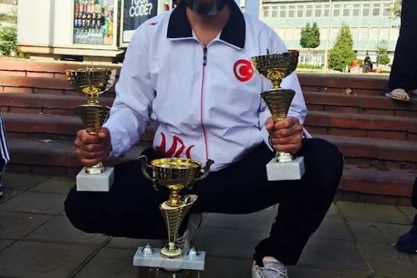 Efsane spor kulübü - Resim 18