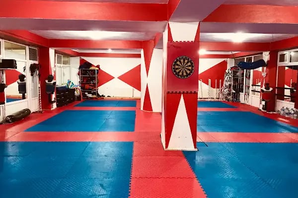Efsane spor kulübü - Resim 2