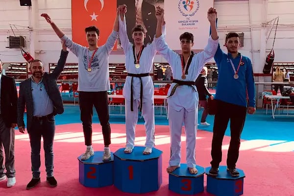 Efsane spor kulübü - Resim 16