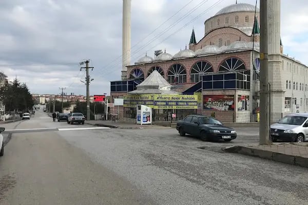 Efsane spor kulübü - Resim 3