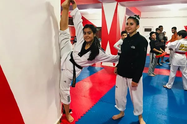 Efsane spor kulübü - Resim 12