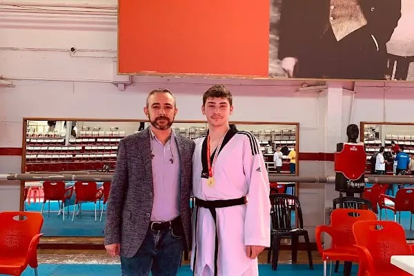 Efsane spor kulübü - Resim 7
