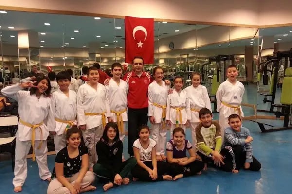 Efsane spor kulübü - Resim 17